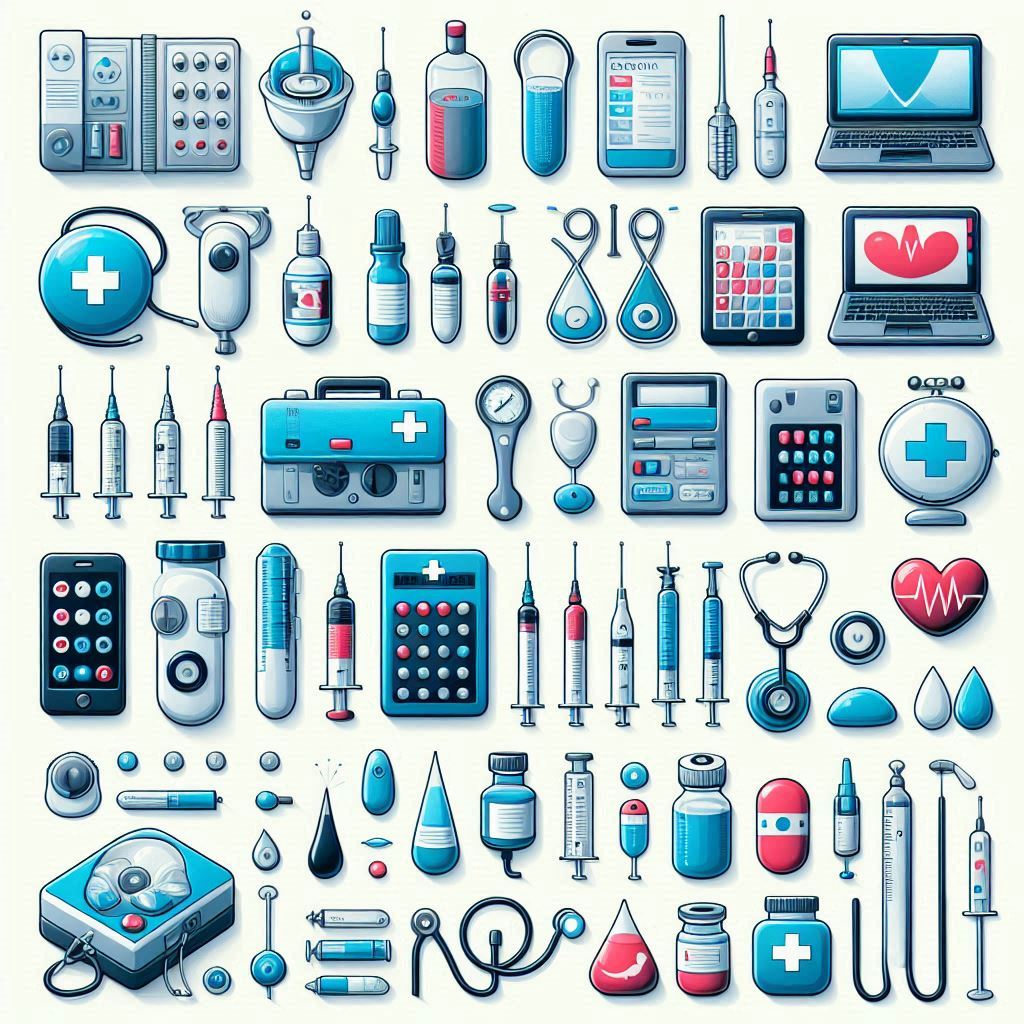 Classification and Categories - medical device